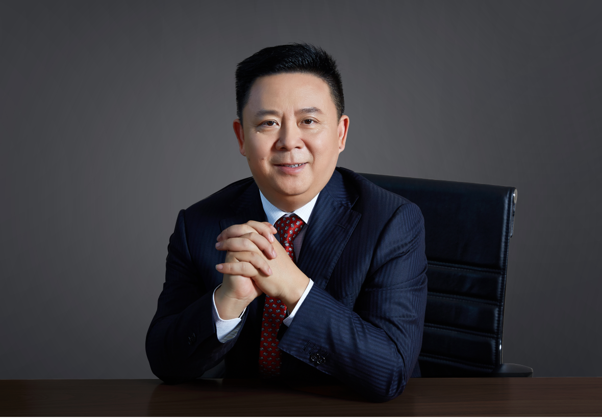 时报专访|918博天娱乐制药：行稳致远 致力于成为高品质生物药领导者